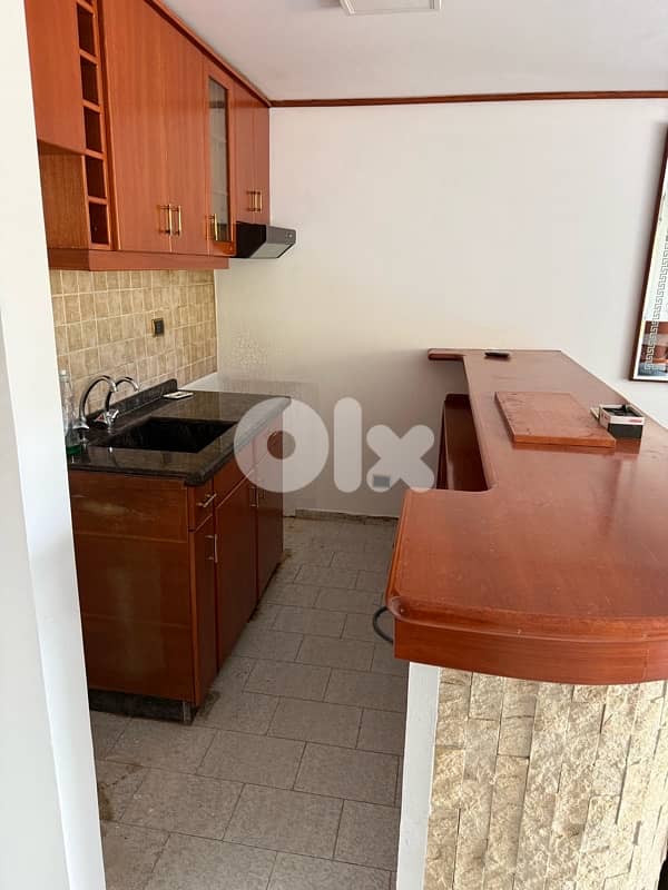 samaya chalet for rent summer or yearly contact us on 03/701768 5