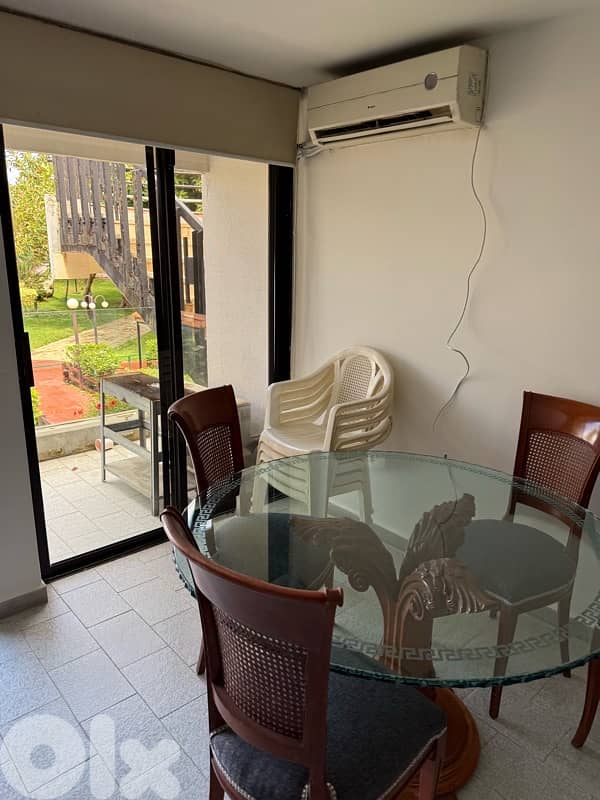 samaya chalet for rent summer or yearly contact us on 03/701768 6