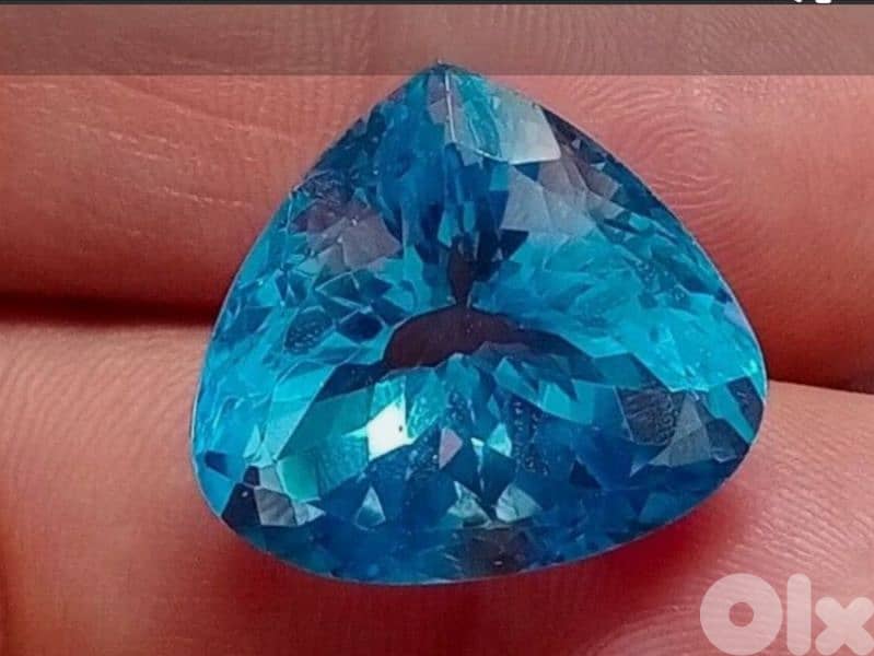 gemstone suiss blue 0