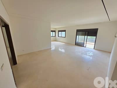 Deluxe Brand New Apartment for sale in AIn Rihaniye Jeita