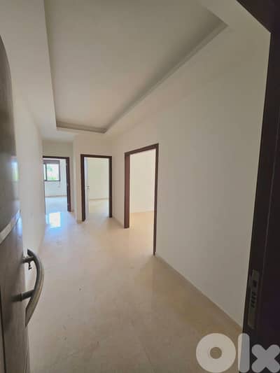 Deluxe Brand New Apartment for sale in AIn Rihaniye Jeita