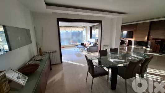 FULLY FURNISHED | MONTEVERDE | GATED COMMUNITY | OPEN VIEW, (MOR-185)