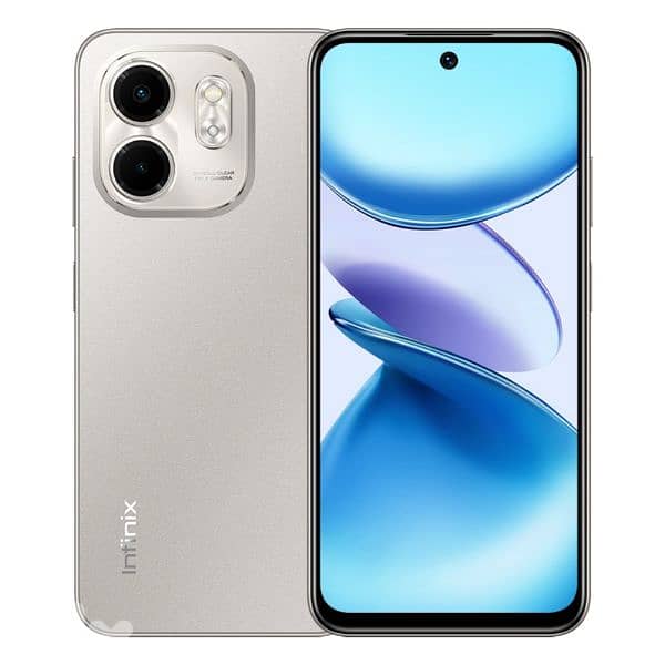 infinix Smart 9 HD 0