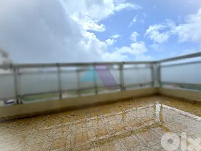 175m2 apartment+open view 4sale in Jdeide - شقة للبيع في الجديدة