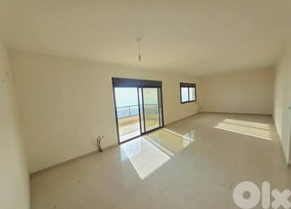 Brand New Apartment for sale in AIn Rihaniye Jeita | Open view