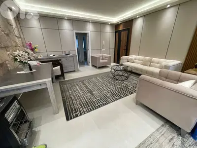 MODERN | MANSOURIEH PRIME | FULLY FURNISHED | 4 PARKINGS, (MA-497)