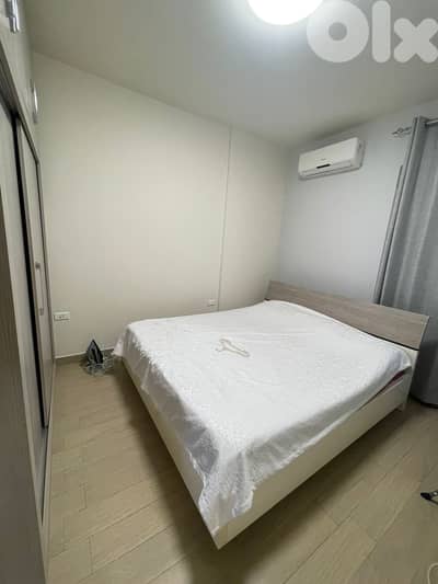 MODERN | MANSOURIEH PRIME | FULLY FURNISHED | 4 PARKINGS, (MA-497)
