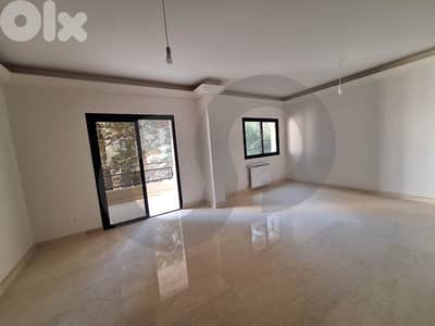 Payement Facilities, Renovated Ain Saadeh, Metn/عين سعاده REF#PH135884