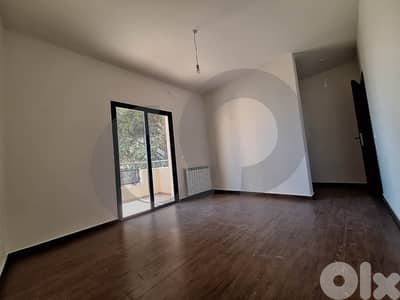 Payement Facilities, Renovated Ain Saadeh, Metn/عين سعاده REF#PH135884