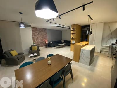 Fully Equipped 3 bedroom Apartment in the heart of Achrafieh