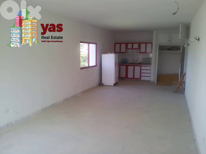 Faraya 70m2 | Chalet | Prime Location | Quiet Area | DA 2