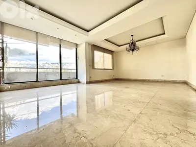 apartment for rent in jdeideh MQOA40