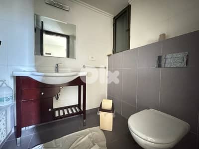 apartment for rent in jdeideh MQOA40 apartment for rent in jdeideh MQOA40