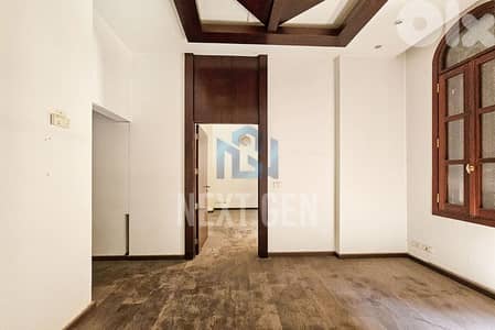 Office for Rent D. T Nejmeh square |مكتب للإيجار وسط بيروت ساحة النجمة