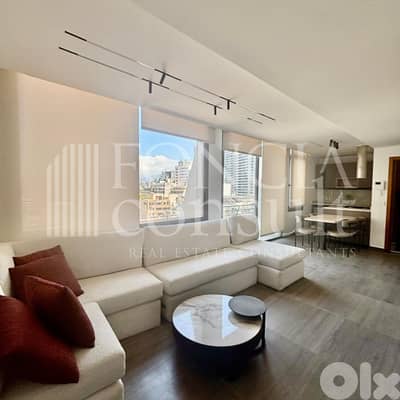 For Sale – Golden Triangle Rooftop