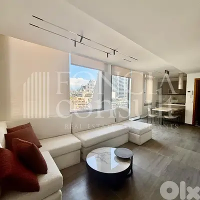 For Sale – Golden Triangle Rooftop