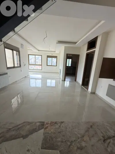 GMZ131CS Apartment for sale in Zahle - شقة للبيع في زحلة