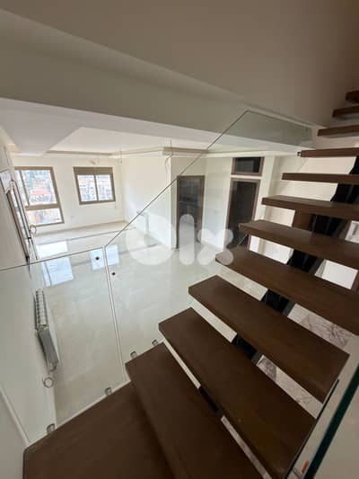 GMZ131CS Apartment for sale in Zahle - شقة للبيع في زحلة