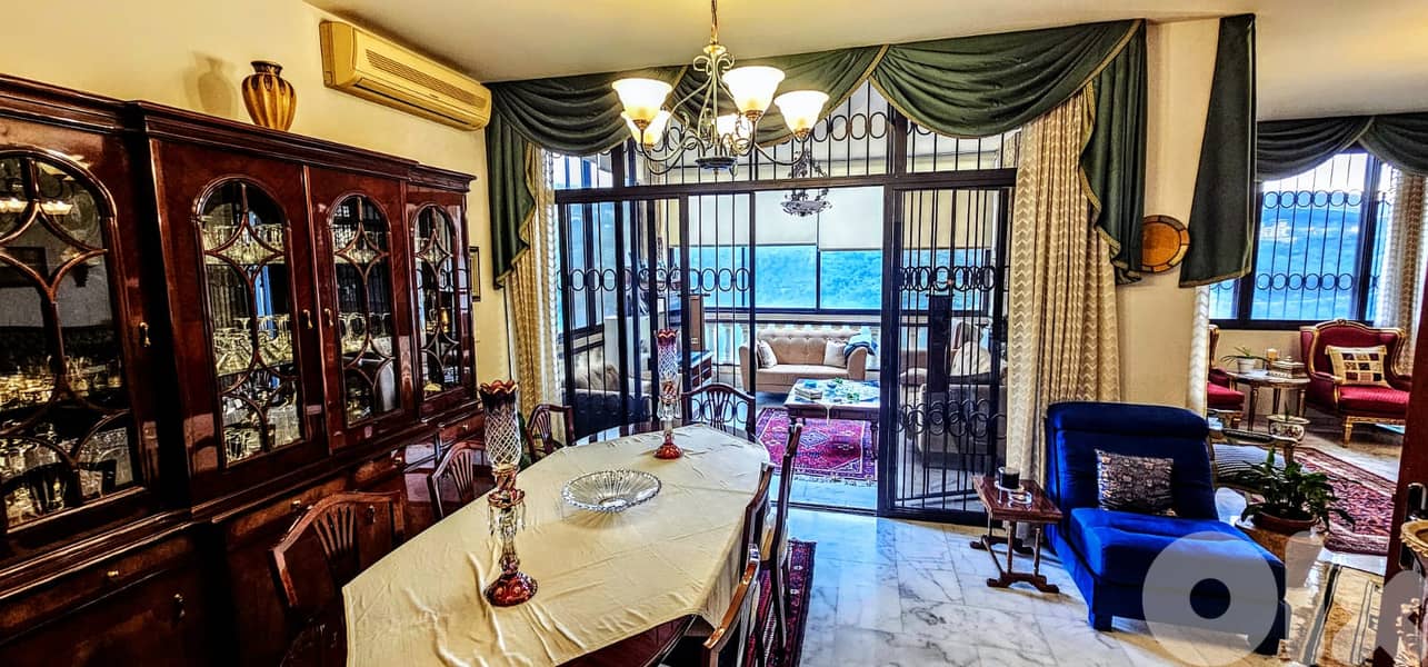 PANORAMIC VIEW | MONTEVERDE PRIME | 3 BEDROOMS, (MO-301) 0