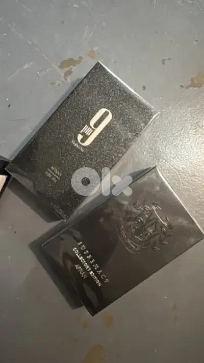 9pm nighout and supremacy collector's edition