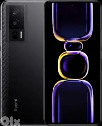 Xiaomi Redmi K60 Pro – 12GB RAM / 512GB Storage