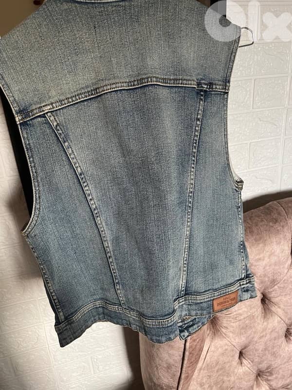 MANGO DENIM NEW 9