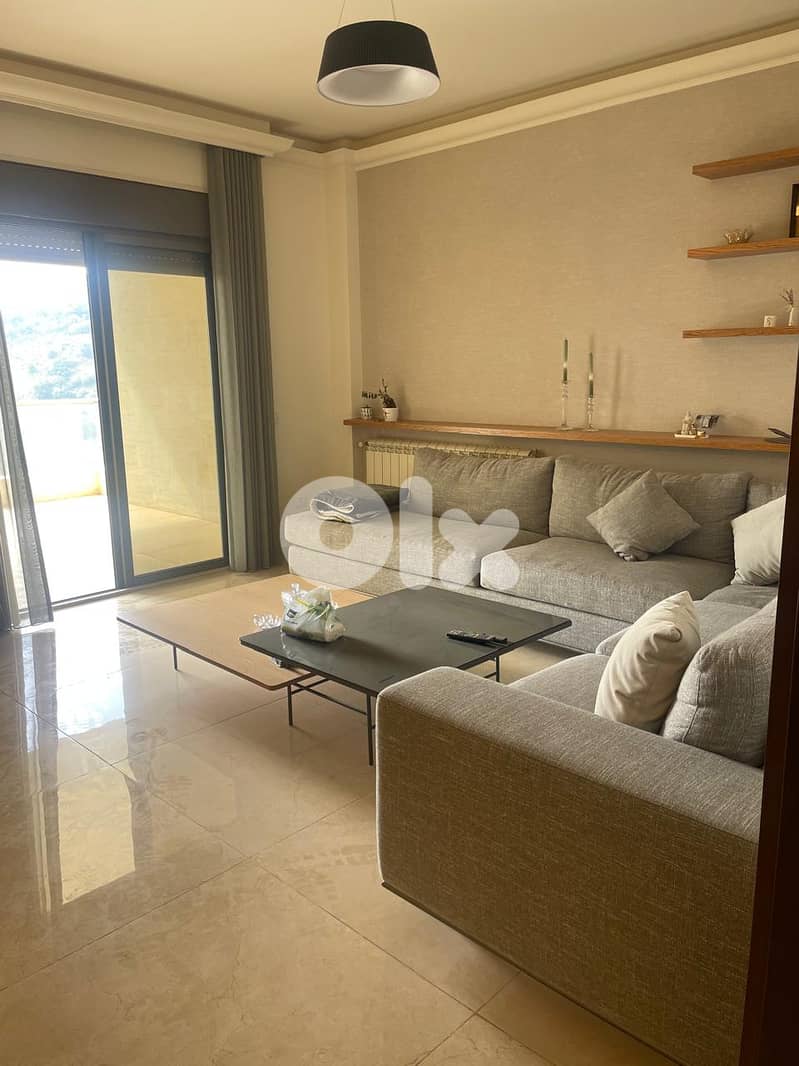 FULLY FURNISHED | MONTEVERDE PRIME | 3 BEDROOMS, (MOR-181) 0