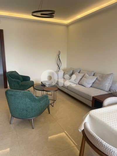 FULLY FURNISHED | MONTEVERDE PRIME | 3 BEDROOMS, (MOR-181)