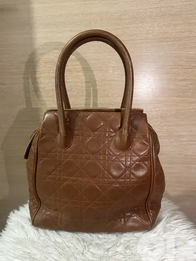 used authentic dior bag