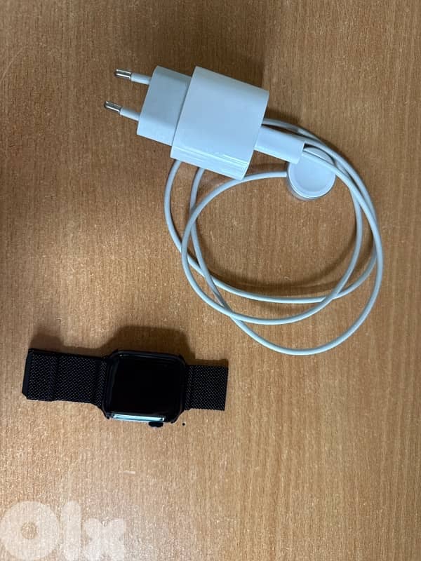 apple watch SE 2 0