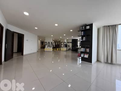 High-End Office Prime Location Jal El Dib Ref#CA128مكتب في جل الديب