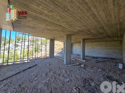 Feytroun 130m2 | 30m2 Terrace | Payment Facilities | Calm Area | DA