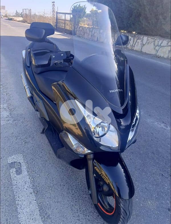 silverwing SW-T 600 cc 6