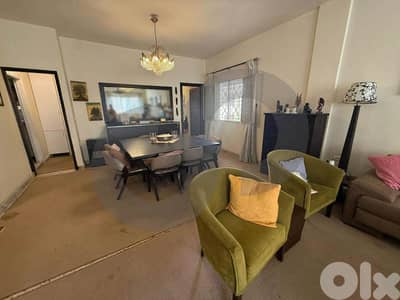 Good investment ,Renovated, Achrafieh, Beirut/ الأشرفيةREF#DT135889