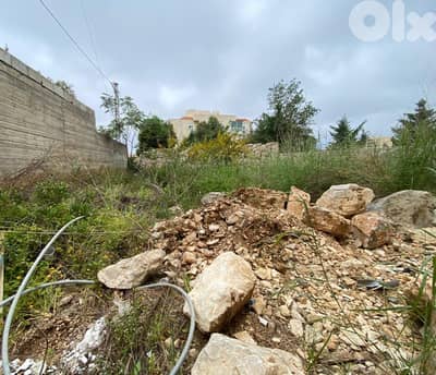 GMB212MM - Apartment For Sale In Hboub - شقة للبيع في حبوب
