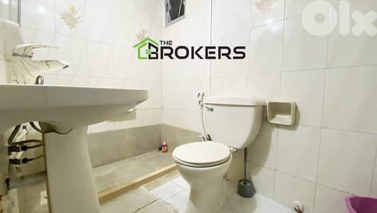 Apartment for Sale in Aramoun شقة للبيع في عرمون