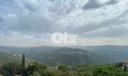 شقة للايجار في بيت مري Apartment for rent in Beit Meri