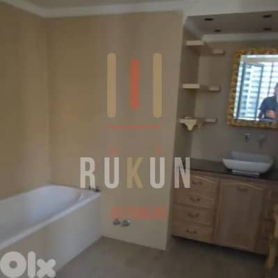 3 Bedrooms Apartment for Rent  |  Qoreitem, Beirut  |  400 m²  $ 3,400