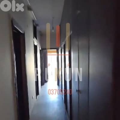3 Bedrooms Apartment for Rent  |  Qoreitem, Beirut  |  400 m²  $ 3,400