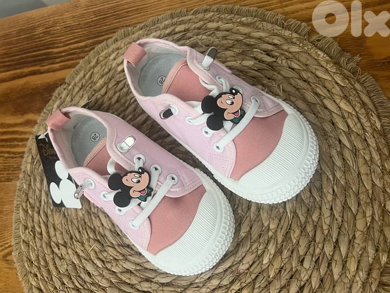 disney shoes 0