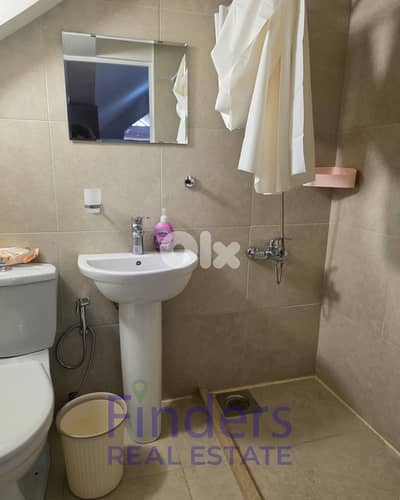 Studio for rent in Mazraat Yachouh!    !استوديو للإيجار في مزرعة يشوع