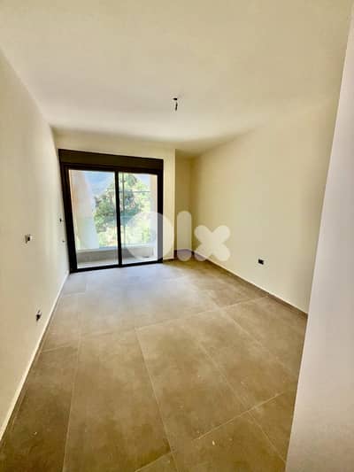 Brand-New Luxurious Apartment 195 sqm for Sale in Baabdat with Mountain View