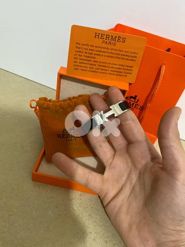 hermes men bracelet 3