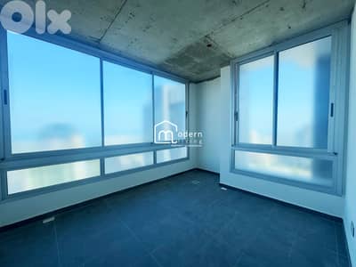 80 Sqm - Office for Rent in the heart of Dbayeh