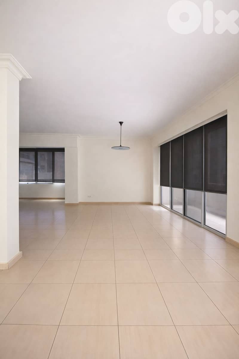 3 BEDROOMS | AIN EL REMMANEH | PARKING SPOT | 220Sq, (AR-203) P. A 0