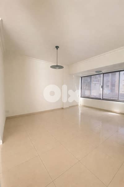 3 BEDROOMS | AIN EL REMMANEH | PARKING SPOT | 220Sq, (AR-203) P. A