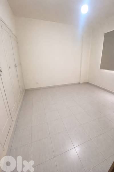 3 BEDROOMS | AIN EL REMMANEH | PARKING SPOT | 220Sq, (AR-203) P. A