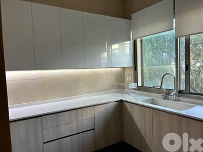 Apartment for sale in Kornet Chehwan –  Lower Side near Rabieh