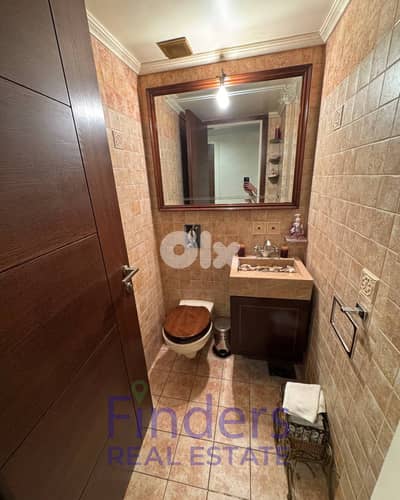 Apartment for sale in Bqennaya! !شقة للبيع في بقنايا