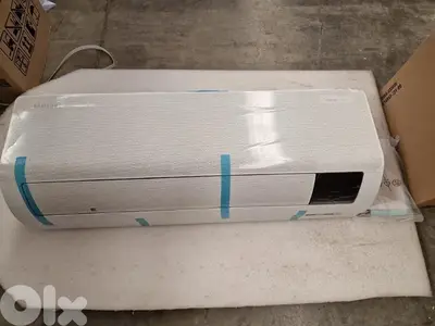 AC Samsung 12000BTU Inverter Wind-Free Edition